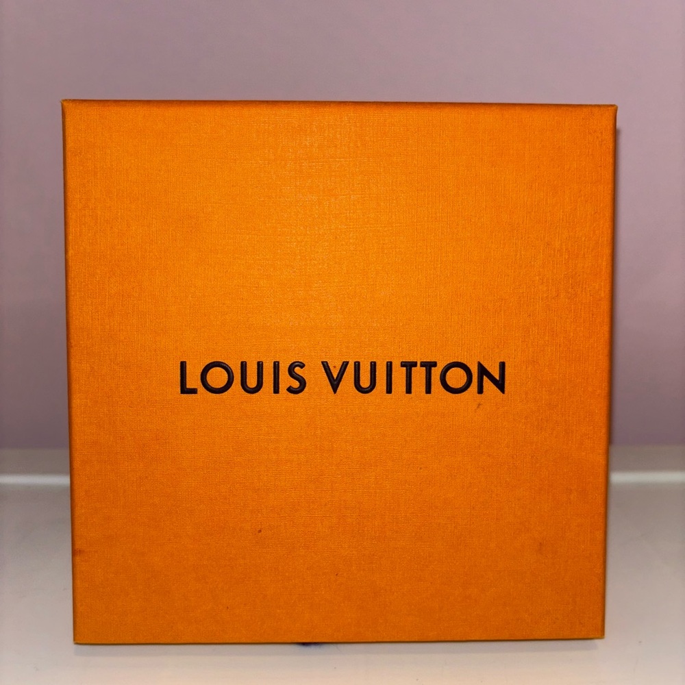 Louis Vuitton Reversible Belt